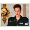 DANA IVEY SIGNED HOME ALONE 2 LOST IN NEW YORK 8x10 PHOTO & BECKETT CERTIFIED