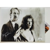 BONNIE BEDELIA SIGNED DIE HARD 8x10 PHOTO & BECKETT CERTIFIED BAS COA