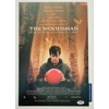 THE WOODSMAN 10x15 POSTER SIGNED by KEVIN BACON and PSA/DNA CERTIFIED