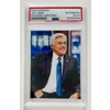 JAY LENO SIGNED THE TONIGHT SHOW PHOTOGRAPH & PSA CERTIFIED ENCAPSULATED