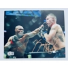 UFC 8x10 SIGNED by KAMARU USMAN w/insc and BECKETT CERTIFIED6 UFC 8x10 SIGNED by KAMARU USMAN w/insc and BECKETT CERTIFIED6