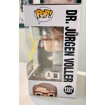 INDIANA JONES DR JURGEN VOLLER 1387 FUNKO POP SIGNED by MADS MIKKELSEN w/insc and BECKETT CERTIFIED INDIANA JONES DR JURGEN VOLLER 1387 FUNKO POP SIGNED by MADS MIKKELSEN w/insc and BECKETT CERTIFIED