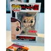 DIE HARD JOHN McCLANE 672 TARGET EXCLU FUNKO POP SIGNED by WILLIAM ATHERTON and JSA CERTIFIED
