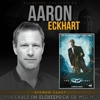 AARON ECKHART SIGNED THE DARK KNIGHT 11x17 POSTER & PSA/DNA CERTIFIED COA