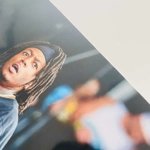 J.I.D SIGNED 8x10 & JSA CERTIFIED COA J.I.D SIGNED 8x10 & JSA CERTIFIED COA