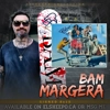 BAM MARGERA SIGNED JACKASS 8x10 PHOTO & BECKETT CERTIFIED BAS COA