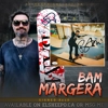 BAM MARGERA SIGNED JACKASS 8x10 PHOTO & BECKETT CERTIFIED BAS COA