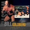 BILL GOLDBERG SIGNED WWF/WWE 16x20 POSTER & JSA CERTIFIED COA