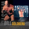 BILL GOLDBERG SIGNED WWF/WWE 16x20 POSTER & PSA CERTIFIED COA