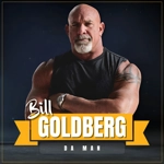 RIC FLAIR & BILL GOLDBERG SIGNED WWF/WWE 16x20 POSTER & PSA CERTIFIED COA