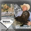 BOB HEIRONIMUS SIGNED BIGFOOT 8x10 PHOTO & BECKETT CERTIFIED BAS COA