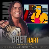 BRET 