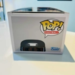 MIKE SINGLETARY SIGNED NFL CHICAGO BEARS 218 FUNKO POP & JSA CERTIFIED COA* MIKE SINGLETARY SIGNED NFL CHICAGO BEARS 218 FUNKO POP & JSA CERTIFIED COA*
