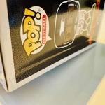 MIKE SINGLETARY SIGNED NFL CHICAGO BEARS 218 FUNKO POP & JSA CERTIFIED COA* MIKE SINGLETARY SIGNED NFL CHICAGO BEARS 218 FUNKO POP & JSA CERTIFIED COA*
