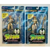 SPAWN ANGELA COMBO DELUXE EDITION 1995 FIGURE