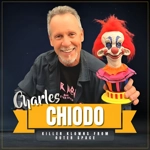 THE CHIODO BROTHERS SIGNED KILLER KLOWNS SHORTY 932 FUNKO POP & BECKETT BAS COA