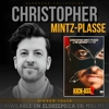 CHRISTOPHER MINTZ-PLASSE SIGNED KICK-ASS 12x18 POSTER & BECKETT BAS COA