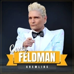 COREY FELDMAN & ZACH GALLIGAN SIGNED GREMLINS 16x20 POSTER & DOUBLE CERTIFIED