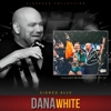 DANA WHITE SIGNED 8x10 PHOTO & BECKETT CERTIFIED BAS COA