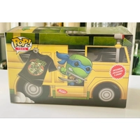 TEENAGE MUTANT NINJA TURTLES FUNKO POP TEES XL NEW|SEALED