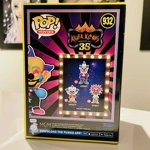 THE CHIODO BROTHERS SIGNED KILLER KLOWNS SHORTY 932 FUNKO POP & BECKETT BAS COA THE CHIODO BROTHERS SIGNED KILLER KLOWNS SHORTY 932 FUNKO POP & BECKETT BAS COA
