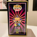 THE CHIODO BROTHERS SIGNED KILLER KLOWNS SHORTY 932 FUNKO POP & BECKETT BAS COA THE CHIODO BROTHERS SIGNED KILLER KLOWNS SHORTY 932 FUNKO POP & BECKETT BAS COA