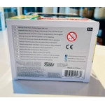 LOONEY TUNES MICHIGAN J FROG 207 FUNKO POP SIGNED by JEFF McCARTHY and JSA COA