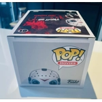 FRIDAY THE 13TH JASON VOORHEES 01 FUNKO POP SIGNED by ARI LEHMAN w/insc and BECKETT CERTIFIED2 FRIDAY THE 13TH JASON VOORHEES 01 FUNKO POP SIGNED by ARI LEHMAN w/insc and BECKETT CERTIFIED2