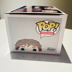 JESSE EISENBERG SIGNED ZOMBIELAND COLUMBUS FUNKO POP 998 & PSA CERTIFIED