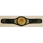 KAYLA HARRISON SIGNED USA OLYMPIC MID SIZE JUDO BELT & PSA CERTIFIED COA KAYLA HARRISON SIGNED USA OLYMPIC MID SIZE JUDO BELT & PSA CERTIFIED COA