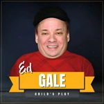 ED GALE & ALEX VINCENT SIGNED CHILDS PLAY GOOD GUY CHUCKY 11x17 POSTER BAS COA