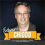 THE CHIODO BROTHERS SIGNED KILLER KLOWNS SHORTY 932 FUNKO POP & BECKETT BAS COA