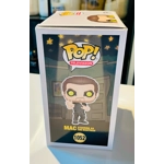IT'S ALWAYS SUNNY in PHILADELPHIA MAC 1052 FUNKO POP SIGNED by ROB MCELHENNEY and JSA CERTIFIED1**