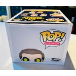 IT'S ALWAYS SUNNY in PHILADELPHIA MAC 1052 FUNKO POP SIGNED by ROB MCELHENNEY and JSA CERTIFIED1**