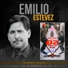 EMILIO ESTEVEZ SIGNED THE MIGHTY DUCKS D2 12x18 POSTER & BECKETT COA