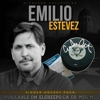 EMILIO ESTEVEZ SIGNED THE MIGHTY DUCKS HOCKEY PUCK & BECKETT CERTIFIED BAS COA