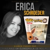 ERICA SCHROEDER SIGNED POKEMON EEVEE 626 FUNKO POP & JSA CERTIFIED COA