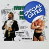 TED BIBIASE & TED BIBIASE JR SIGNED WWE|WWF EVERYBODY GOT A PRICE 11x14 PSA COA