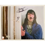 SHELLEY DUVALL SIGNED THE SHINING 11x14 POSTER & BECKETT CERTIFIED BAS COA