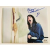 SHELLEY DUVALL SIGNED THE SHINING 8x10 & BECKETT CERTIFIED BAS COA