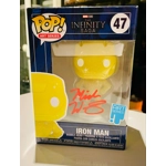 THE INFINITY SAGA IRON MAN 4.. THE INFINITY SAGA IRON MAN 4..