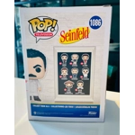 SEINFELD YEV KASSEM 1086 FUNKO POP SIGNED by LARRY THOMAS w/insc and PSA CERTIFIED2 SEINFELD YEV KASSEM 1086 FUNKO POP SIGNED by LARRY THOMAS w/insc and PSA CERTIFIED2