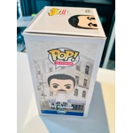 SEINFELD YEV KASSEM 1086 FUNKO POP SIGNED by LARRY THOMAS w/insc and PSA CERTIFIED2 SEINFELD YEV KASSEM 1086 FUNKO POP SIGNED by LARRY THOMAS w/insc and PSA CERTIFIED2