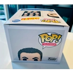 SEINFELD YEV KASSEM 1086 FUNKO POP SIGNED by LARRY THOMAS w/insc and PSA CERTIFIED2 SEINFELD YEV KASSEM 1086 FUNKO POP SIGNED by LARRY THOMAS w/insc and PSA CERTIFIED2