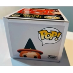 HOCUS POCUS DANI WITH BINX 1069 SPIRIT EXCLUSIVE FUNKO POP SIGNED by THORA BIRCH and JSA CERTIFIED HOCUS POCUS DANI WITH BINX 1069 SPIRIT EXCLUSIVE FUNKO POP SIGNED by THORA BIRCH and JSA CERTIFIED