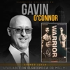 GAVIN O'CONNOR SIGNED WARRIOR 12x18 POSTER & BECKETT CERTIFIED BAS COA