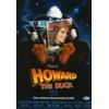 ED GALE SIGNED HOWARD THE DUCK 12x18 POSTER & BECKETT CERTIFIED BAS COA