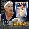 JASON WILLIAMS SIGNED NBA SACRAMENTO KINGS FUNKO POP MAGAZINE COVERS & BAS COA