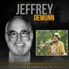 JEFFREY DeMUNN SIGNED THE WALKING DEAD 8x10 PHOTO & BECKETT CERTIFIED BAS