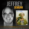 JEFFREY DeMUNN SIGNED THE WALKING DEAD 8x10 PHOTO & BECKETT CERTIFIED